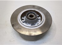  Диск тормозной Renault Megane 3 2009-2016 20328287 #1