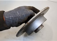  Диск тормозной Renault Megane 3 2009-2016 20328287 #3