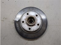 432008191R Диск тормозной Renault Megane 3 2009-2016 20328287 #5