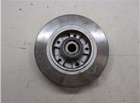 432008191R Диск тормозной Renault Megane 3 2009-2016 20328287 #6