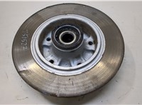  Диск тормозной Renault Megane 3 2009-2016 20328295 #2