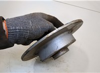 Диск тормозной Renault Megane 3 2009-2016 20328295 #4
