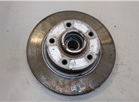  Диск тормозной Renault Megane 3 2009-2016 20328295 #5