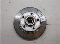 432008191R Диск тормозной Renault Megane 3 2009-2016 20328295 #7
