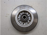 432008191R Диск тормозной Renault Megane 3 2009-2016 20328295 #8