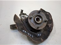  Ступица (кулак, цапфа) Toyota Corolla E12 2001-2006 20328304 #2