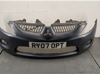  Решетка радиатора Mitsubishi Grandis 11361376 #1
