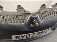  Решетка радиатора Mitsubishi Grandis 11361376 #2