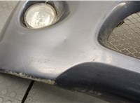  Решетка радиатора Mitsubishi Grandis 11361376 #6