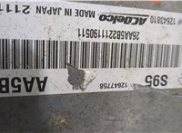 12647758 Инвертор, преобразователь напряжения Opel Ampera 2011-2015 20328308 #3