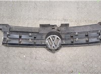  Решетка радиатора Volkswagen Golf 4 1997-2005 20328314 #2