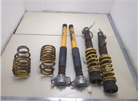  Пружина подвески Volkswagen Golf 4 1997-2005 20328339 #1