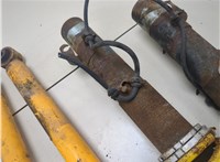  Пружина подвески Volkswagen Golf 4 1997-2005 20328339 #2