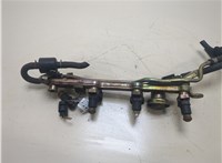  Форсунка топливная Honda Stream 2000-2006 20328338 #1