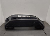  Бампер Peugeot Partner 2018-2024 20328363 #2