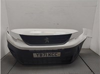  Бампер Peugeot Partner 2018-2024 20328363 #1