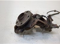  Ступица (кулак, цапфа) Skoda Roomster 2006-2010 20328371 #1