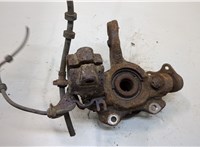  Ступица (кулак, цапфа) Skoda Roomster 2006-2010 20328371 #2