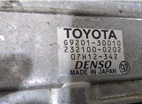  Инвертор, преобразователь напряжения Lexus GS 2005-2012 20328375 #3