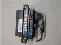  Блок управления парктрониками Peugeot 407 20328393 #2