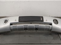  Бампер Land Rover Range Rover 3 (LM) 2002-2012 20328401 #1