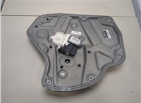  Стеклоподъемник электрический Skoda Octavia (A5) 2008-2013 20328415 #1