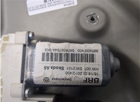  Стеклоподъемник электрический Skoda Octavia (A5) 2008-2013 20328415 #2