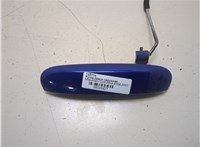  Ручка двери наружная Mitsubishi Colt 2004-2008 20328427 #1