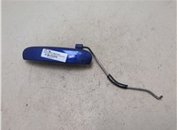  Ручка двери наружная Mitsubishi Colt 2004-2008 20328427 #4