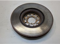  Диск тормозной Volkswagen Tiguan 2011-2016 20328436 #1