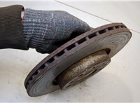  Диск тормозной Volkswagen Tiguan 2011-2016 20328436 #2