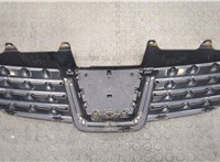 Решетка радиатора Nissan Qashqai 2006-2013 20328441 #2