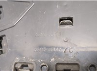  Решетка радиатора Nissan Qashqai 2006-2013 20328441 #3