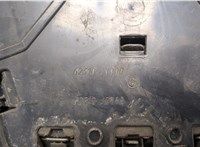  Решетка радиатора Nissan Qashqai 2006-2013 20328441 #4