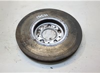  Диск тормозной Skoda Roomster 2006-2010 20328446 #1