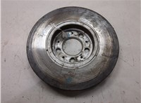 1J0615301R Диск тормозной Skoda Roomster 2006-2015 20328446 #4