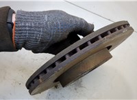  Диск тормозной Volkswagen Tiguan 2007-2011 20328451 #2
