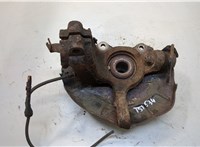  Ступица (кулак, цапфа) Skoda Roomster 2006-2010 20328463 #2