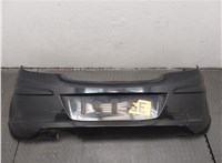  Бампер Opel Corsa D 2011-2014 20328468 #1