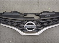  Решетка радиатора Nissan NV200 20328474 #1