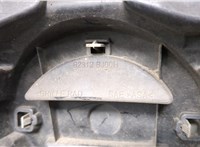  Решетка радиатора Nissan NV200 20328474 #3