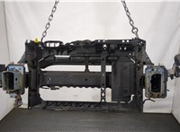  Рамка передняя (телевизор) Ford Fiesta 2008-2013 20328494 #2