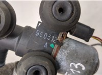  Кран отопителя (печки) BMW 3 E46 1998-2005 20328496 #3