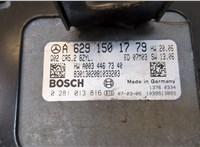  Блок управления двигателем Mercedes GL X164 2006-2012 20328497 #2