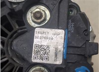 6204271, 1202428, 95524437, 13229985 Генератор Opel Zafira B 2005-2012 20328498 #3