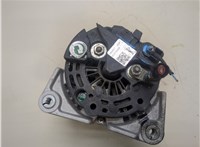 6204271, 1202428, 95524437, 13229985 Генератор Opel Zafira B 2005-2012 20328498 #4