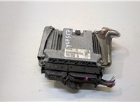  Блок управления двигателем Toyota Yaris 2005-2011 20328503 #1