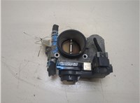  Заслонка дроссельная Opel Zafira B 2005-2012 20328504 #1
