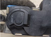  Заслонка дроссельная Opel Zafira B 2005-2012 20328504 #3