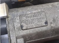  Заслонка дроссельная Opel Zafira B 2005-2012 20328504 #4